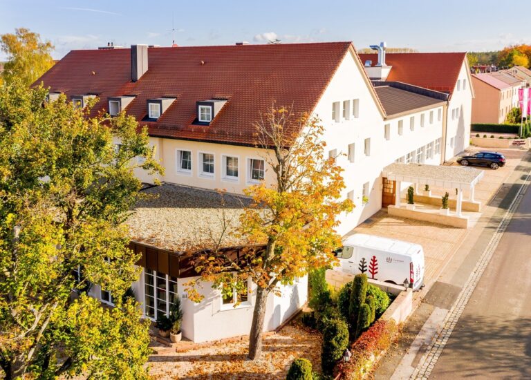 deutsches Restaurant Nürnberg