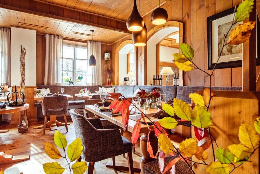 deutsches Restaurant Nürnberg