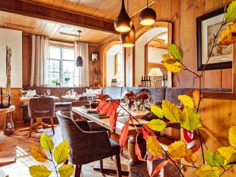 deutsches Restaurant Nürnberg