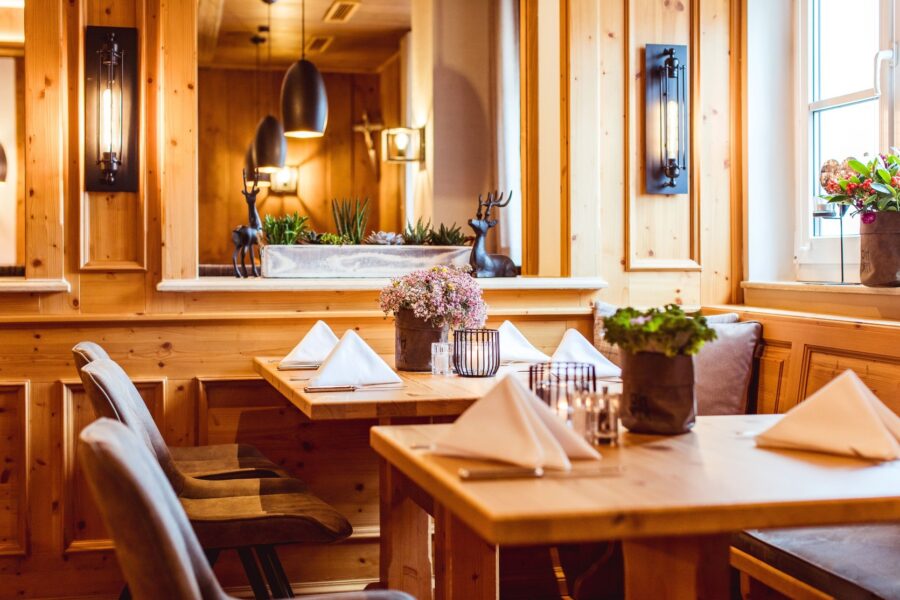 Johanns Wirtshaus im Gentner